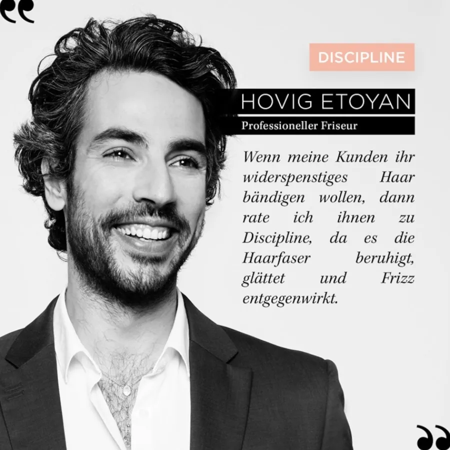 Ku00E9rastase Discipline Fondant Fluidealiste von Kérastase