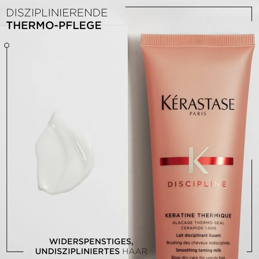 Ku00E9rastase Discipline Keratine Thermique Creme von Kérastase Sale