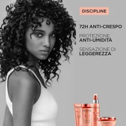 Ku00E9rastase Discipline Keratine Thermique Creme von Kérastase Sale