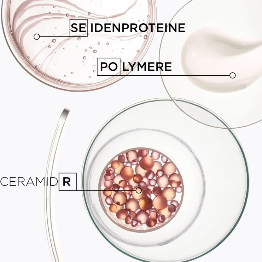 Ku00E9rastase Discipline Keratine Thermique Creme von Kérastase Sale