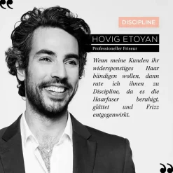 Ku00E9rastase Discipline Keratine Thermique Creme von Kérastase Sale