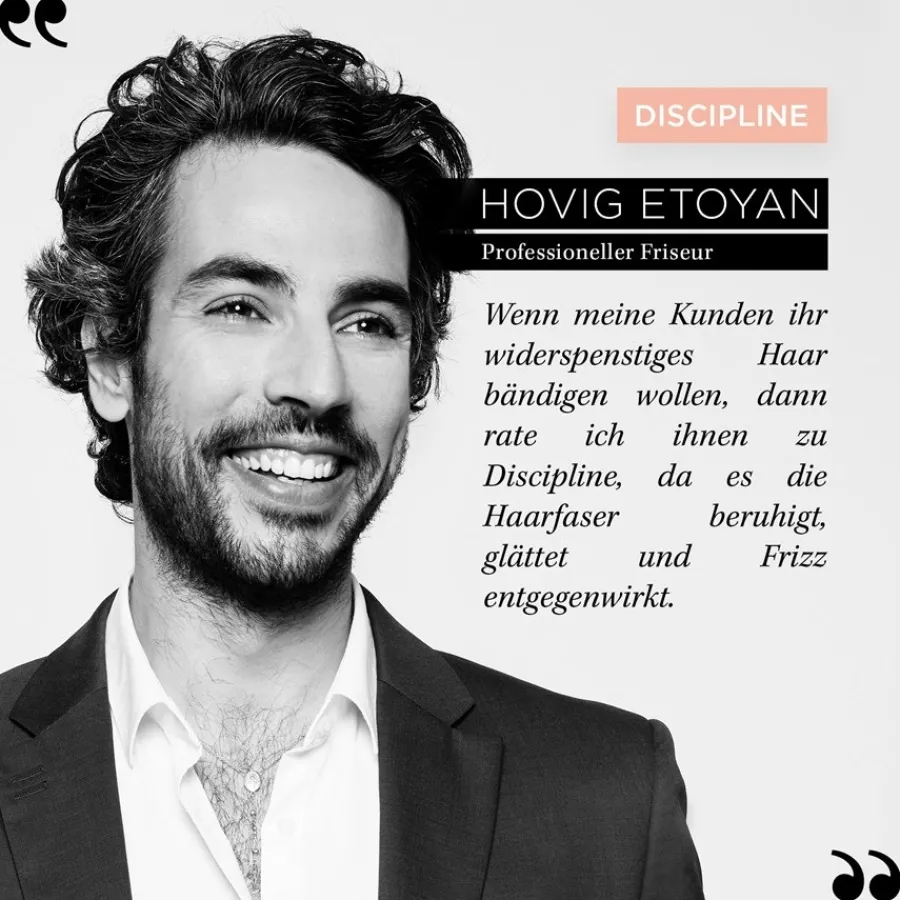 Ku00E9rastase Discipline Keratine Thermique Creme von Kérastase Sale