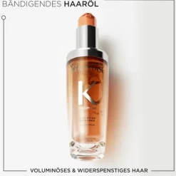 Ku00E9rastase Discipline  Oléo-Relax Haaröl von Kérastase