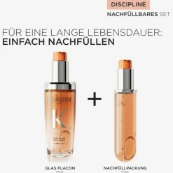 Ku00E9rastase Discipline  Oléo-Relax Haaröl von Kérastase