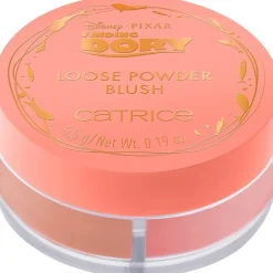 Catrice Disney Pixar Finding Dory Loose Powder Blush von Outlet