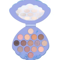 Catrice Disney Pixar Finding Dory Eyeshadow Palette von