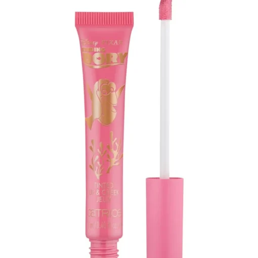Catrice Disney Pixar Finding Dory Tinted Lip & Cheek Jelly von New