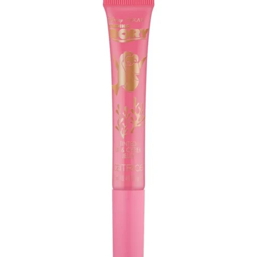 Catrice Disney Pixar Finding Dory Tinted Lip & Cheek Jelly von New