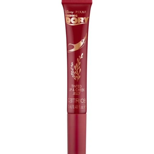 Catrice Disney Pixar Finding Dory Tinted Lip & Cheek Jelly von New
