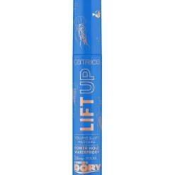 Catrice Disney Pixar Finding Dory LIFT UP Volume & Lift Mascara Power Hold Waterproof von