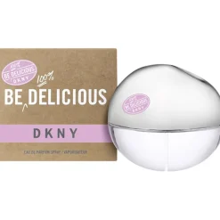 DKNY Be Delicious 100% Eau de Parfum Spray