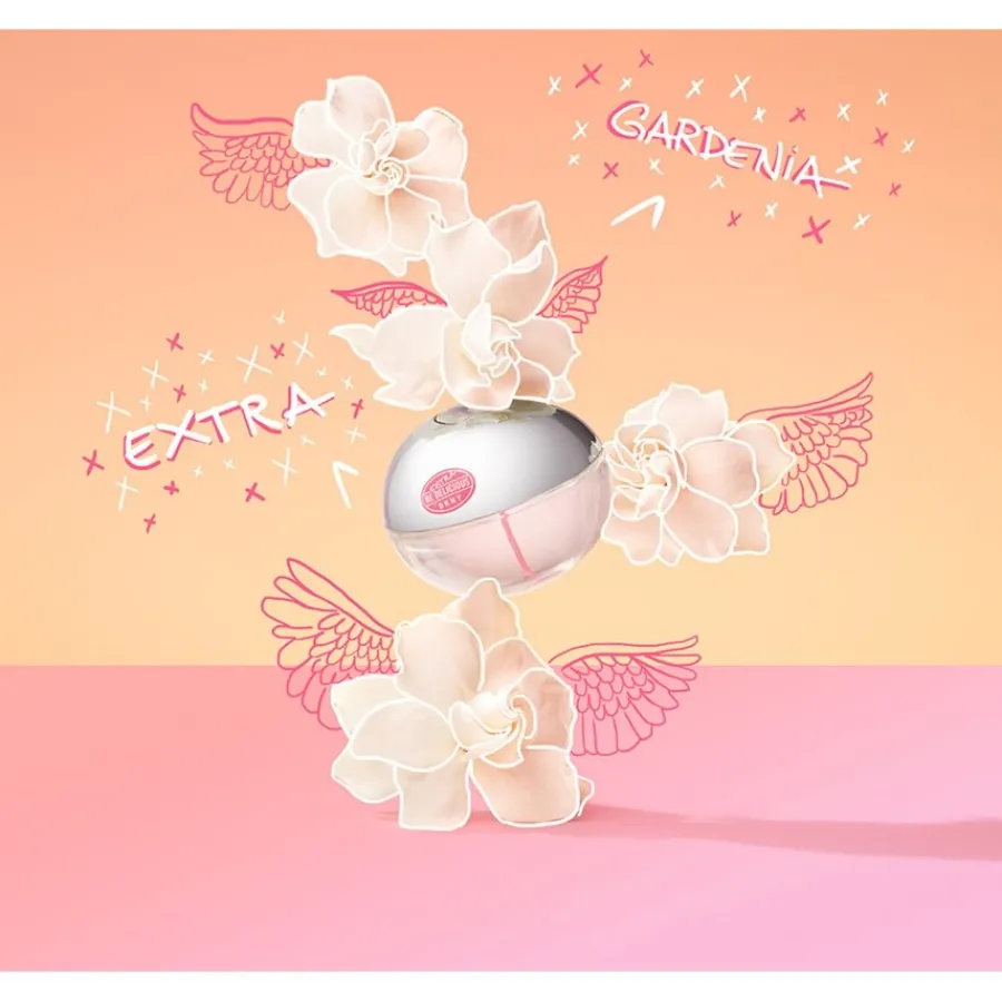 DKNY Be Delicious Extra Eau de Parfum Spray