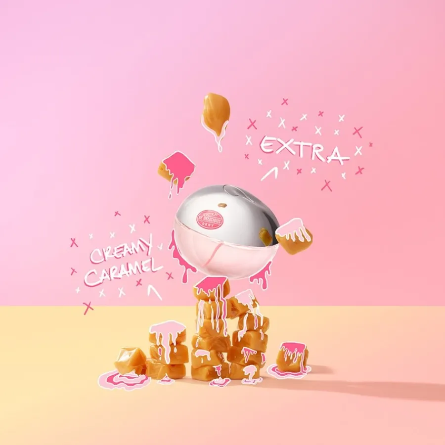 DKNY Be Delicious Extra Eau de Parfum Spray