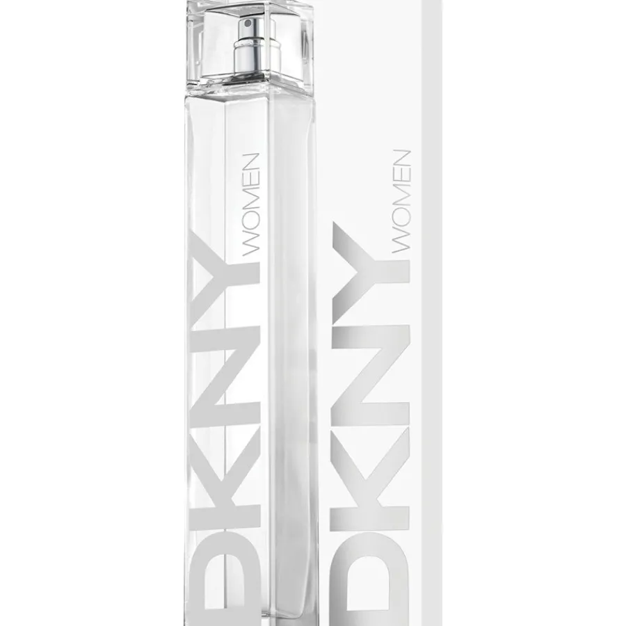 DKNY Women Eau de Toilette Spray