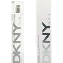 DKNY Women Eau de Toilette Spray