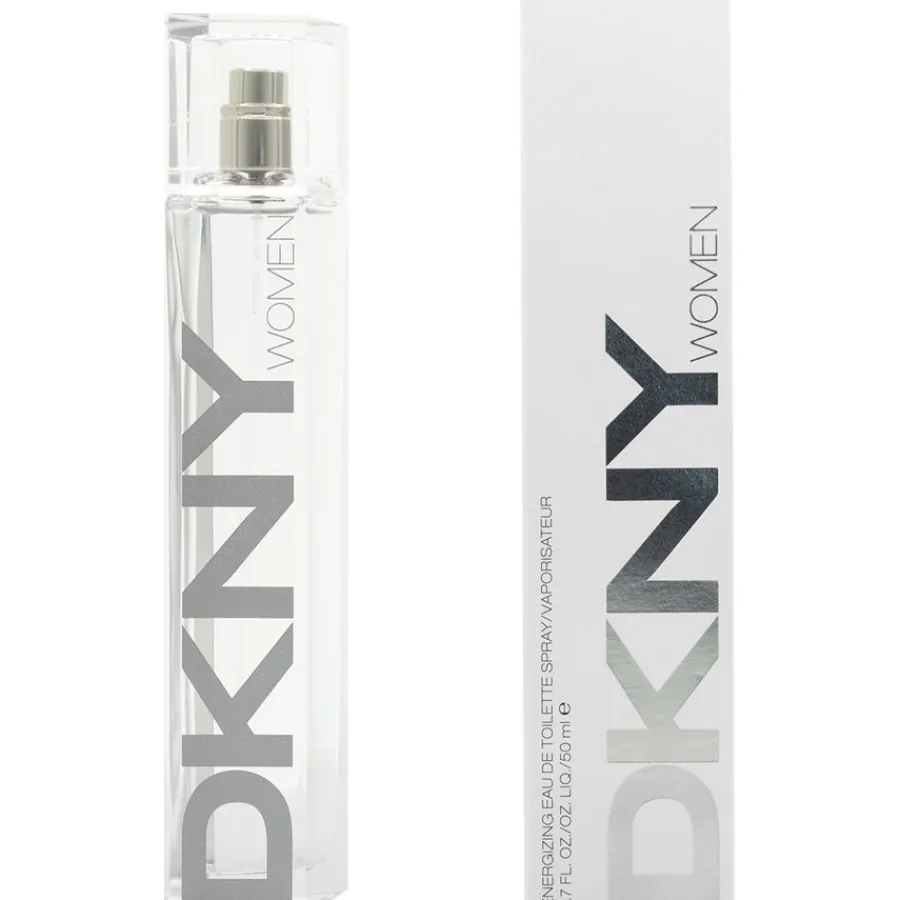 DKNY Women Eau de Toilette Spray
