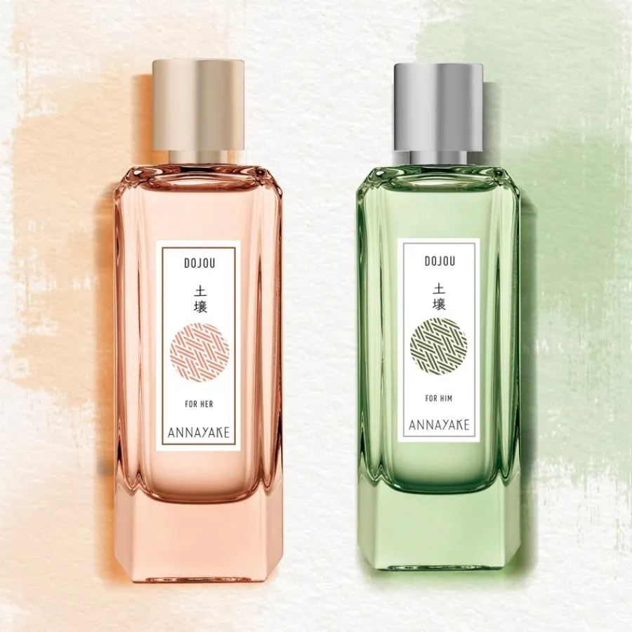 Annayake Dojou for Her Eau de Parfum Spray von