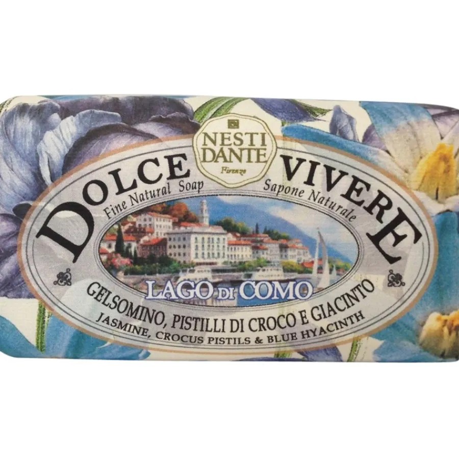 Nesti Dante Firenze Dolce Vivere Lago Di Como Soap von Outlet