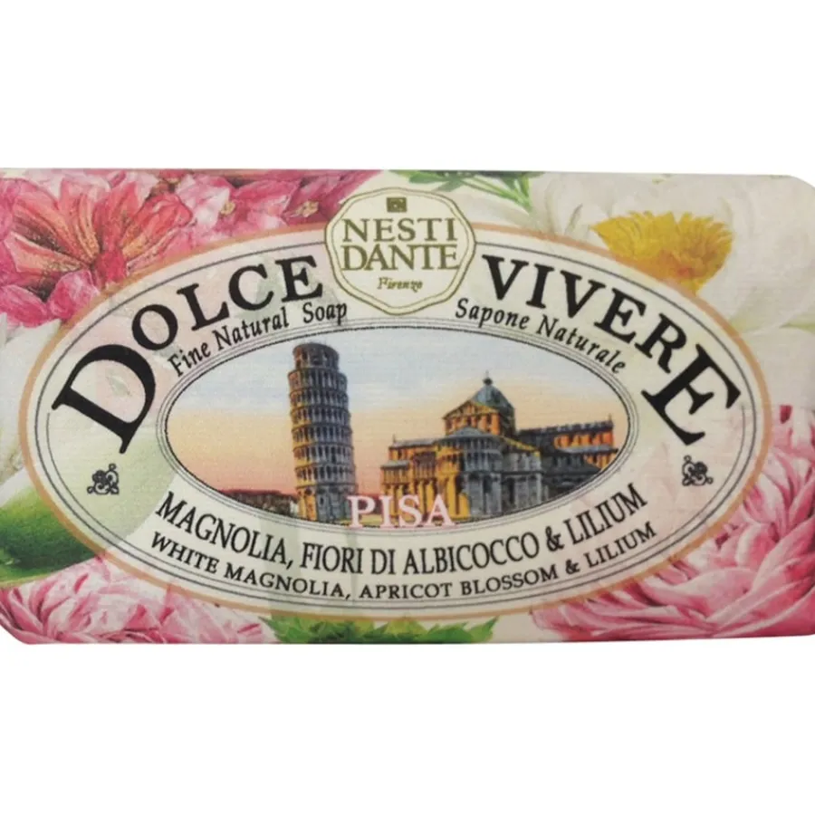 Nesti Dante Firenze Dolce Vivere Pisa Soap von