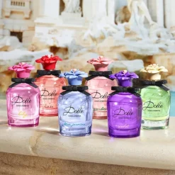 Dolceu0026Gabbana Dolce&Gabbana Dolce Garden Eau de Parfum Spray