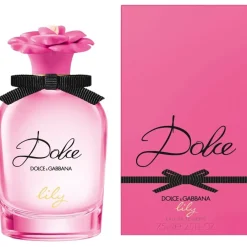Dolceu0026Gabbana Dolce&Gabbana Dolce Lily Eau de Toilette Spray Outlet