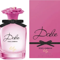 Dolceu0026Gabbana Dolce&Gabbana Dolce Lily Eau de Toilette Spray Outlet