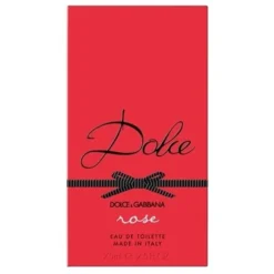 Dolceu0026Gabbana Dolce&Gabbana Dolce Rose Eau de Toilette Spray Outlet