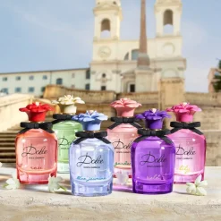 Dolceu0026Gabbana Dolce&Gabbana Dolce Rose Eau de Toilette Spray Outlet