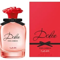 Dolceu0026Gabbana Dolce&Gabbana Dolce Rose Eau de Toilette Spray Outlet