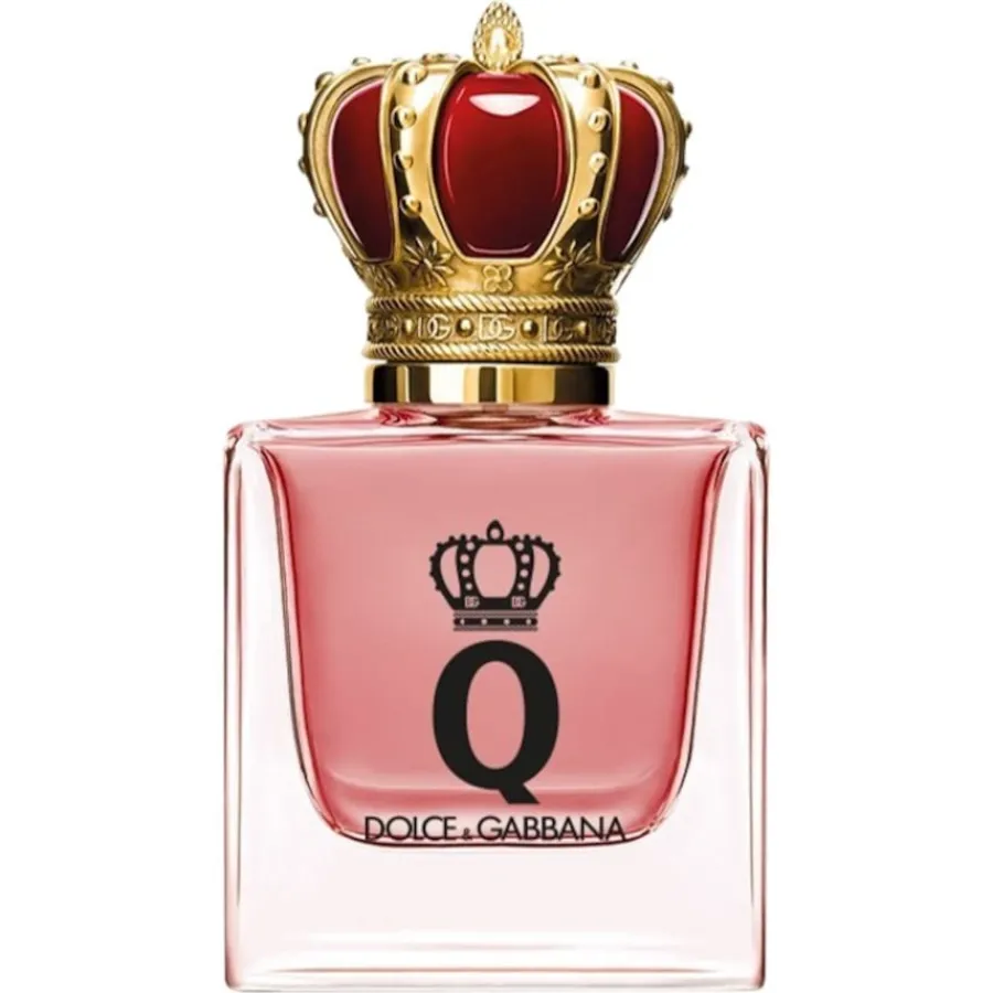 Dolceu0026Gabbana Dolce&Gabbana Q by Dolce&Gabbana Intense Eau de Parfum Spray