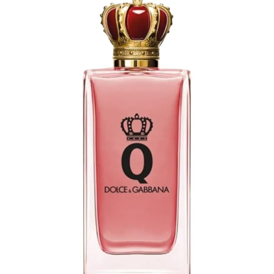 Dolceu0026Gabbana Dolce&Gabbana Q by Dolce&Gabbana Intense Eau de Parfum Spray