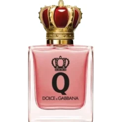Dolceu0026Gabbana Dolce&Gabbana Q by Dolce&Gabbana Intense Eau de Parfum Spray