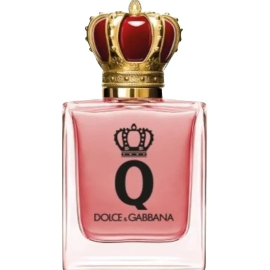 Dolceu0026Gabbana Dolce&Gabbana Q by Dolce&Gabbana Intense Eau de Parfum Spray