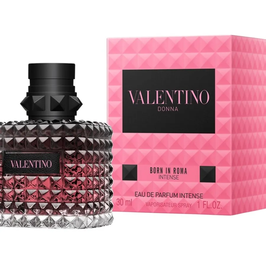 Valentino Donna Born In Roma Eau de Parfum Spray Intense von Discount