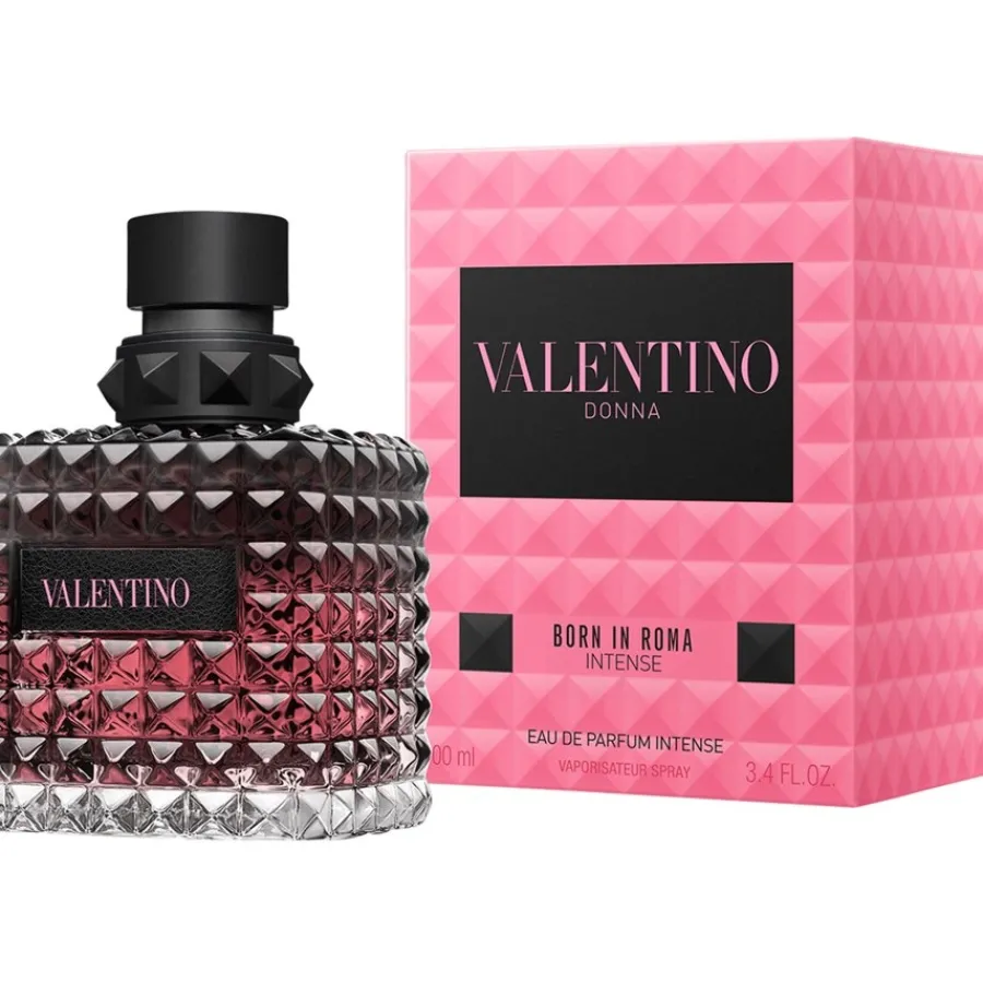 Valentino Donna Born In Roma Eau de Parfum Spray Intense von Discount