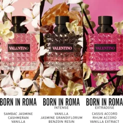 Valentino Donna Born In Roma Eau de Parfum Spray Intense von Discount