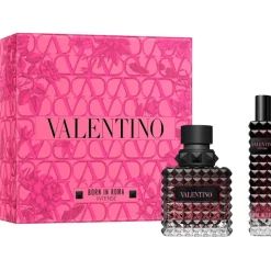 Valentino Donna Born In Roma Eau de Parfum Spray Intense von Discount