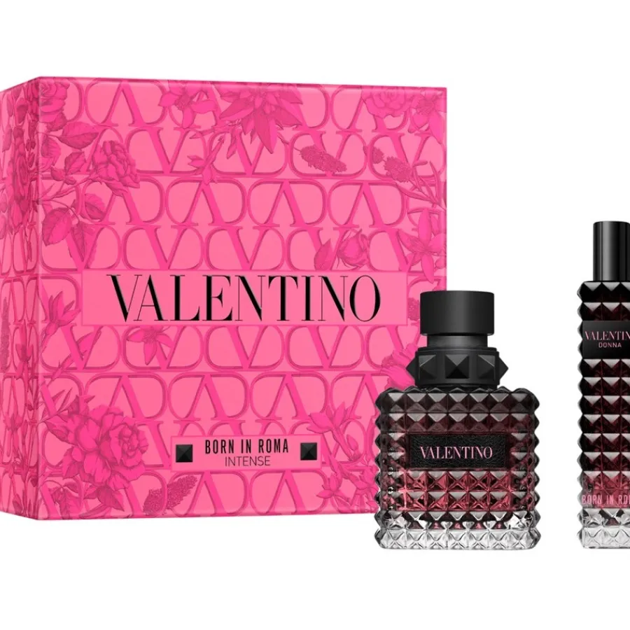 Valentino Donna Born In Roma Eau de Parfum Spray Intense von Discount