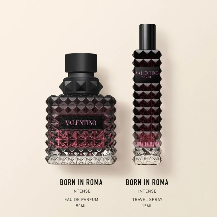 Valentino Donna Born In Roma Eau de Parfum Spray Intense von Discount