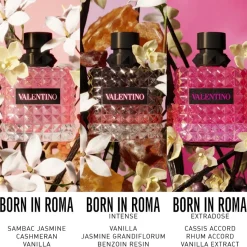 Valentino Donna Born In Roma Eau de Parfum Spray Intense von Discount