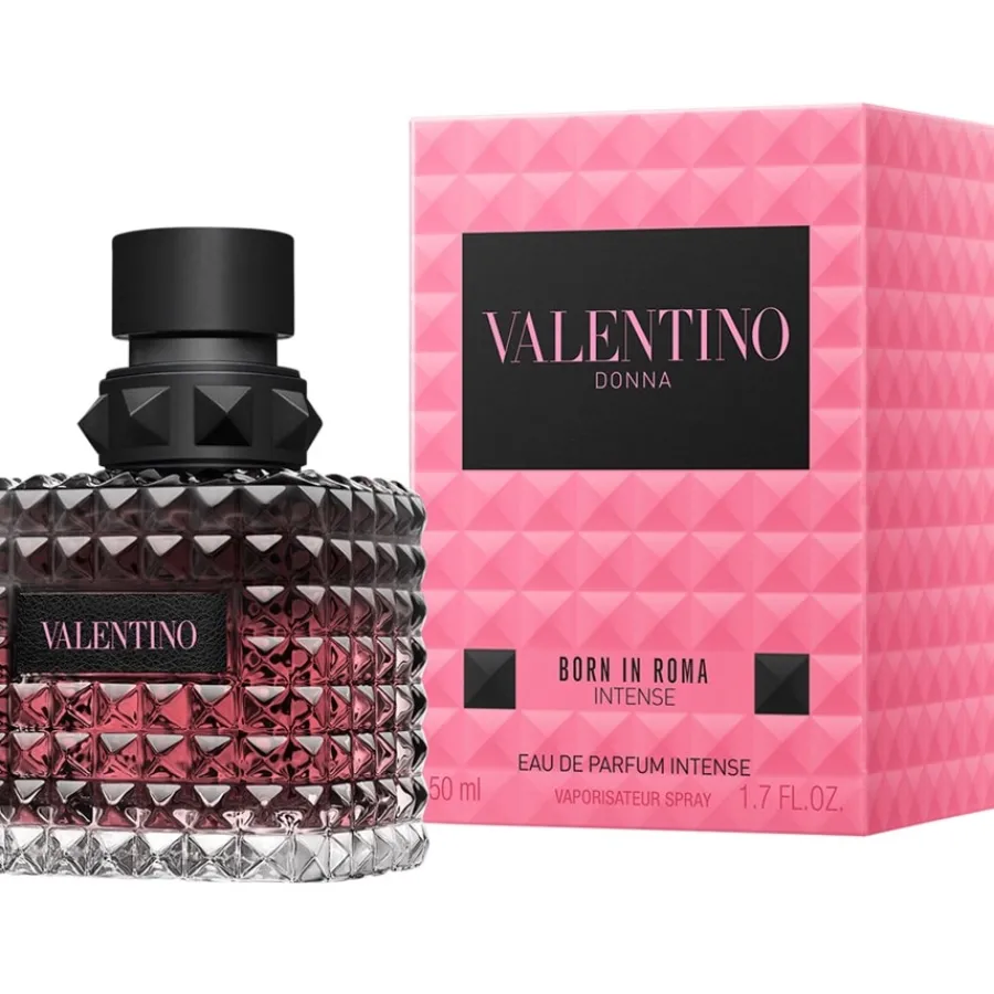 Valentino Donna Born In Roma Eau de Parfum Spray Intense von Discount