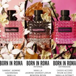 Valentino Donna Born In Roma Parfum Extradose von