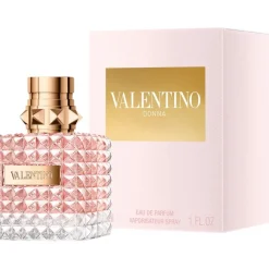 Valentino Donna Eau de Parfum Spray von