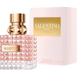 Valentino Donna Eau de Parfum Spray von