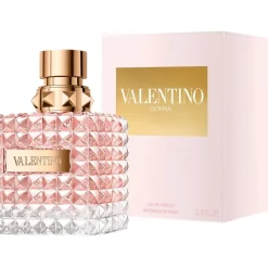 Valentino Donna Eau de Parfum Spray von