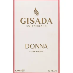 Gisada Donna Eau de Parfum Spray von Outlet
