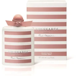 Trussardi Donna Pink Marina Eau de Toilette Spray von Sale