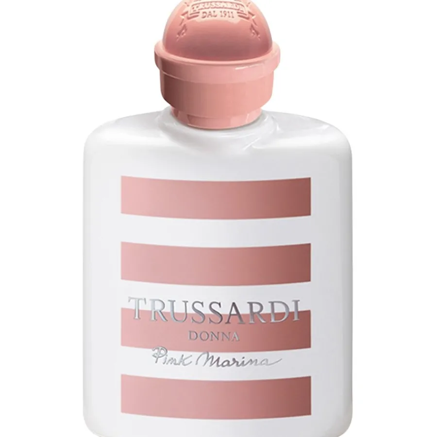 Trussardi Donna Pink Marina Eau de Toilette Spray von Sale