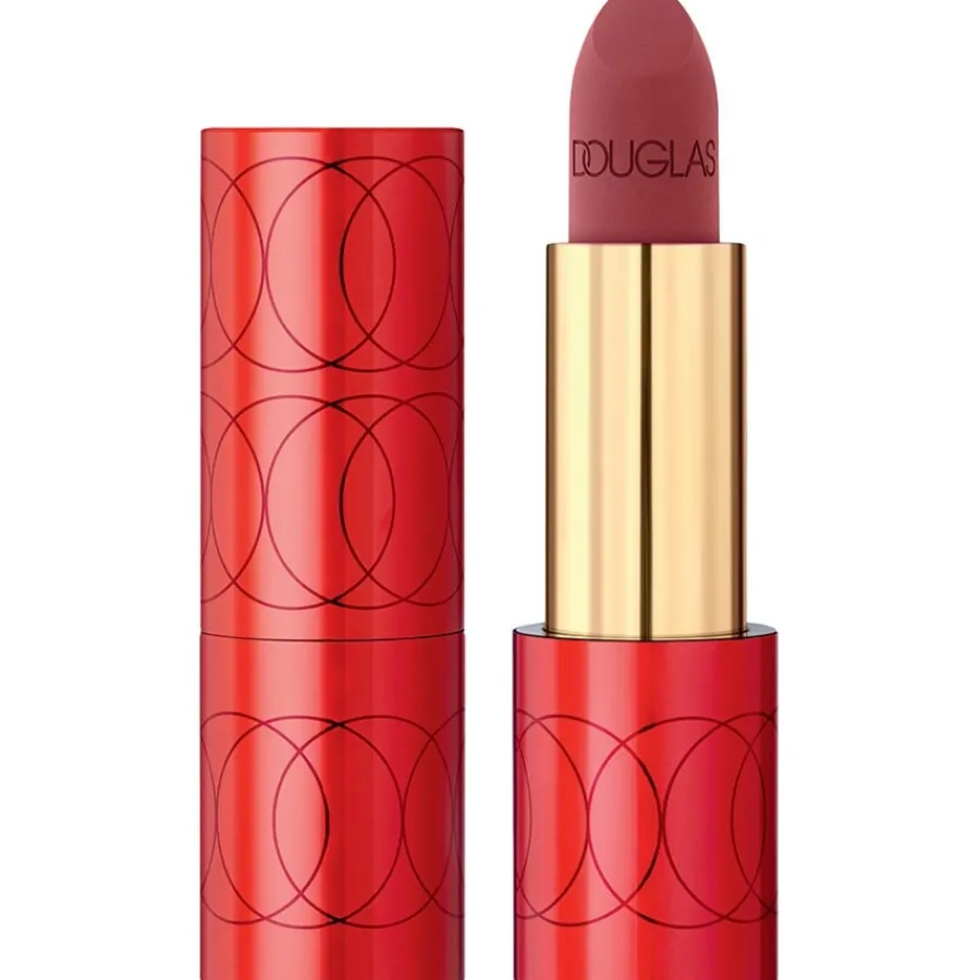 Douglas Collection Absolute Matte & Care Lipstick