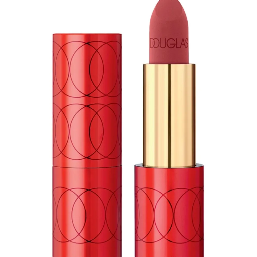 Douglas Collection Absolute Matte & Care Lipstick
